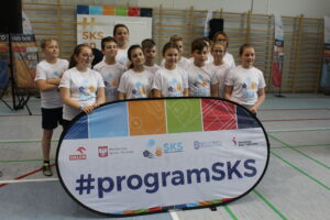 „SKS on Tour” / Marta Gajda / Radio Kielce