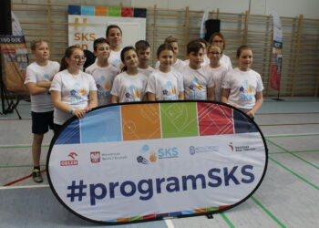 „SKS on Tour” / Marta Gajda / Radio Kielce
