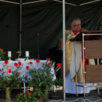 Skowronno Dolne. Gminny Dzień Strażaka / Marta Gajda / Radio Kielce