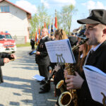 Skowronno Dolne. Gminny Dzień Strażaka / Marta Gajda / Radio Kielce