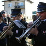 Skowronno Dolne. Gminny Dzień Strażaka / Marta Gajda / Radio Kielce