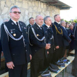 Skowronno Dolne. Gminny Dzień Strażaka / Marta Gajda / Radio Kielce