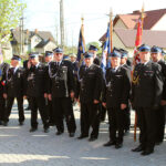 Skowronno Dolne. Gminny Dzień Strażaka / Marta Gajda / Radio Kielce