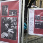 100 lat Polskiego Czerwonego krzyża. Happening w Sandomierzu / Grażyna-Szlęzak-Wójcik / Radio Kielce