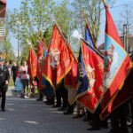 Skowronno Dolne. Gminny Dzień Strażaka / Marta Gajda / Radio Kielce