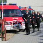 Skowronno Dolne. Gminny Dzień Strażaka / Marta Gajda / Radio Kielce