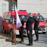 Skowronno Dolne. Gminny Dzień Strażaka / Marta Gajda / Radio Kielce