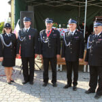 Skowronno Dolne. Gminny Dzień Strażaka / Marta Gajda / Radio Kielce