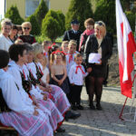 Skowronno Dolne. Gminny Dzień Strażaka / Marta Gajda / Radio Kielce