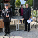 Skowronno Dolne. Gminny Dzień Strażaka / Marta Gajda / Radio Kielce