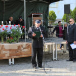 Skowronno Dolne. Gminny Dzień Strażaka / Marta Gajda / Radio Kielce