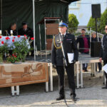 Skowronno Dolne. Gminny Dzień Strażaka / Marta Gajda / Radio Kielce