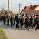 Skowronno Dolne. Gminny Dzień Strażaka / Marta Gajda / Radio Kielce