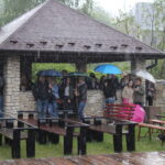 Powiatowy Przegląd Kapel Biesiadnych i Weselnych / Marta Gajda / Radio Kielce