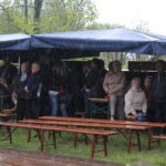 Powiatowy Przegląd Kapel Biesiadnych i Weselnych / Marta Gajda / Radio Kielce