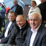 Powiatowy Przegląd Kapel Biesiadnych i Weselnych / Marta Gajda / Radio Kielce