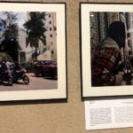 Sandomierz. Wernisaż wystawy „Rwanda - 25 lat pokoju” / Grażyna Szlęzak - Wójcik / Radio Kielce