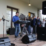 Powiatowy Przegląd Kapel Biesiadnych i Weselnych / Marta Gajda / Radio Kielce