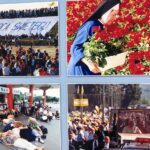 Sandomierz. Wystawa poświęcona wizycie Jana Pawła II w Sandomierzu / Grażyna Szlęzak - Wójcik / Radio Kielce