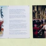 Sandomierz. Wystawa poświęcona wizycie Jana Pawła II w Sandomierzu / Grażyna Szlęzak - Wójcik / Radio Kielce