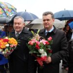 Ponidzie. Wizyta wicepremier Beaty Szydło / Marta Gajda / Radio Kielce