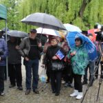 Ponidzie. Wizyta wicepremier Beaty Szydło / Marta Gajda / Radio Kielce