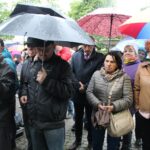 Ponidzie. Wizyta wicepremier Beaty Szydło / Marta Gajda / Radio Kielce