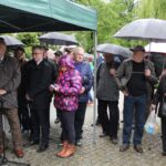 Ponidzie. Wizyta wicepremier Beaty Szydło / Marta Gajda / Radio Kielce