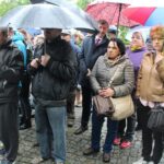 Ponidzie. Wizyta wicepremier Beaty Szydło / Marta Gajda / Radio Kielce