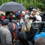 Ponidzie. Wizyta wicepremier Beaty Szydło / Marta Gajda / Radio Kielce