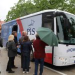 Ponidzie. Wizyta wicepremier Beaty Szydło / Marta Gajda / Radio Kielce