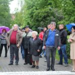 Ponidzie. Wizyta wicepremier Beaty Szydło / Marta Gajda / Radio Kielce