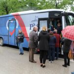 Ponidzie. Wizyta wicepremier Beaty Szydło / Marta Gajda / Radio Kielce