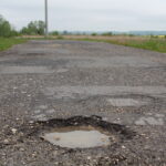 Tereny zbiornika wodnego w Radzanowie / Marta Gajda / Radio Kielce