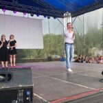 Sandomierz. 100-lecie PCK / Grażyna Szlęzak - Wójcik / Radio Kielce