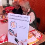 Sandomierz. 100-lecie PCK / Grażyna Szlęzak - Wójcik / Radio Kielce