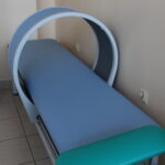 Pracownia fizjoterapii / Marta Gajda / Radio Kielce