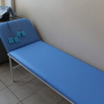 Pracownia fizjoterapii / Marta Gajda / Radio Kielce