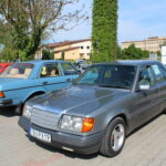 16. Dwudniowy Rajd Pojazdów Zabytkowych Szlakiem Republiki Partyzanckiej / Marta Gajda / Radio Kielce