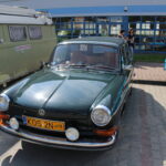 16. Dwudniowy Rajd Pojazdów Zabytkowych Szlakiem Republiki Partyzanckiej / Marta Gajda / Radio Kielce