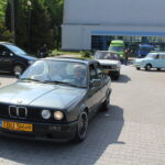 16. Dwudniowy Rajd Pojazdów Zabytkowych Szlakiem Republiki Partyzanckiej / Marta Gajda / Radio Kielce