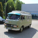 16. Dwudniowy Rajd Pojazdów Zabytkowych Szlakiem Republiki Partyzanckiej / Marta Gajda / Radio Kielce