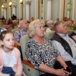 Busko. Wizyta Patryka Jakiego / Marta Gajda / Radio Kielce