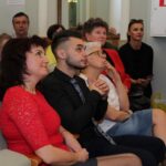 Busko. Wizyta Patryka Jakiego / Marta Gajda / Radio Kielce