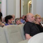 Busko. Wizyta Patryka Jakiego / Marta Gajda / Radio Kielce