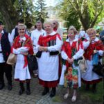 Busko-Zdrój. 43. Buskie Spotkania z Folklorem / Marta Gajda / Radio Kielce