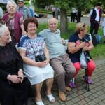 Busko-Zdrój. 43. Buskie Spotkania z Folklorem / Marta Gajda / Radio Kielce