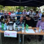 Busko-Zdrój. 43. Buskie Spotkania z Folklorem / Marta Gajda / Radio Kielce