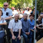 Busko-Zdrój. 43. Buskie Spotkania z Folklorem / Marta Gajda / Radio Kielce