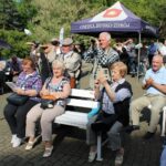 Busko-Zdrój. 43. Buskie Spotkania z Folklorem / Marta Gajda / Radio Kielce